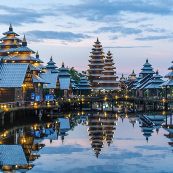 รัตนะบุรี จันทบุรี