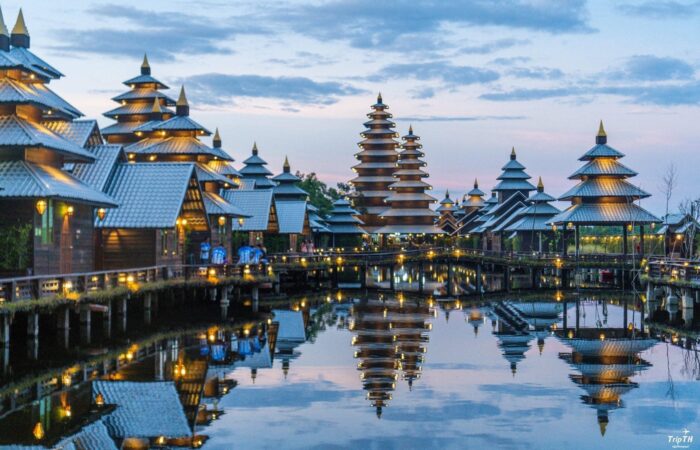 รัตนะบุรี จันทบุรี