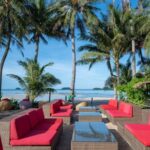 Centara Koh Chang Tropicana Resort
