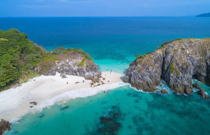 เกาะค๊อกเบิร์น