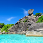 Similan Island