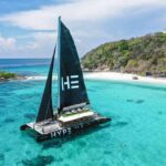 HYPE Catamaran