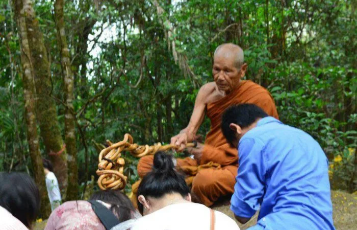 เขาคิชกุฏจันทบุรี