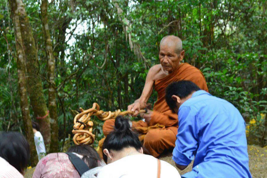 เขาคิชกุฏจันทบุรี