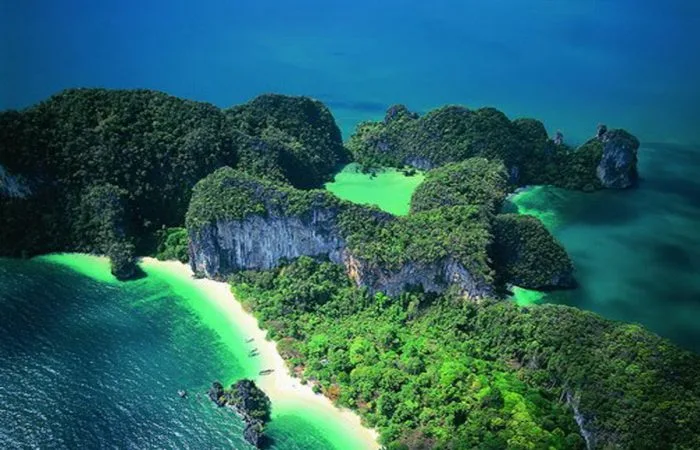 เกาะห้อง