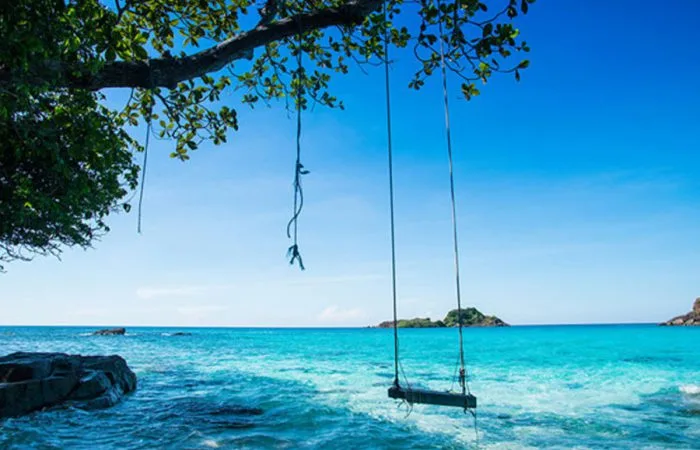 หมู่เกาะรัง