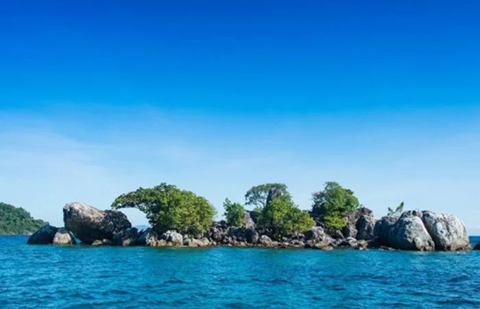 หมู่เกาะรัง
