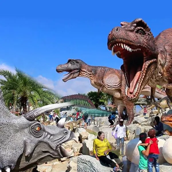 เที่ยวสวนนงนุช