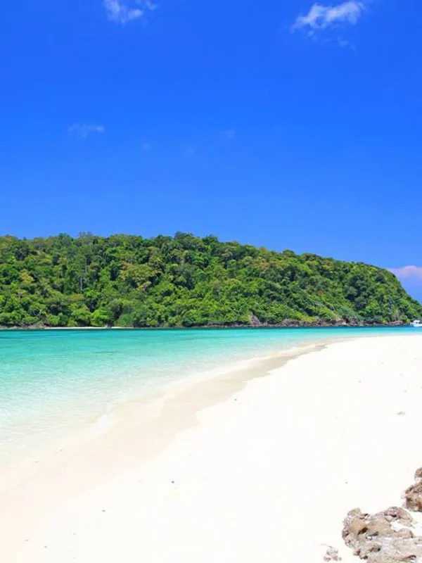 ทัวร์เกาะรอก