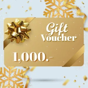 Gift Voucher