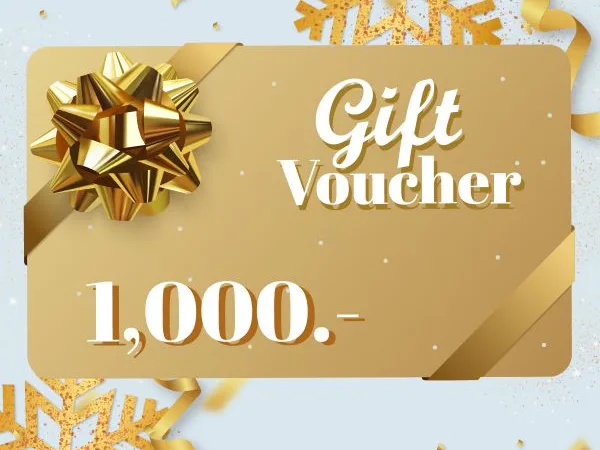 Gift Voucher